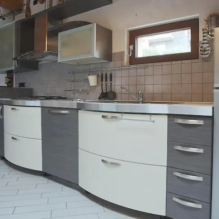 Italianway - Pizzo Gordona 19 B Appartement