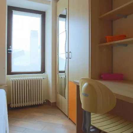 Italianway - Pizzo Gordona 19 B Appartement