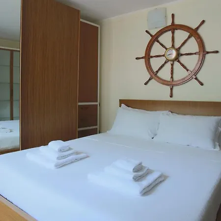 Italianway - Pizzo Gordona 19 B Appartement *