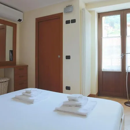 Appartement Italianway - Pizzo Gordona 19 B