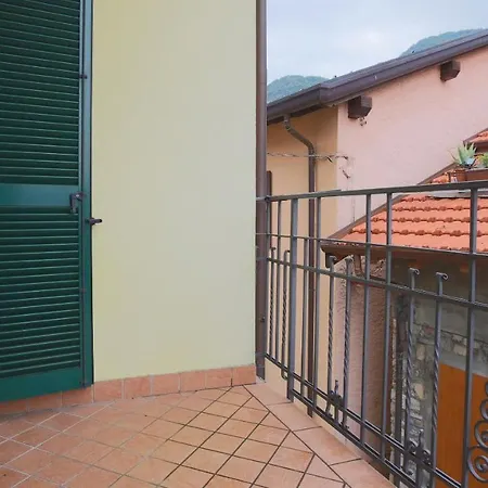 Italianway - Pizzo Gordona 19 B