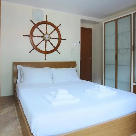 Italianway - Pizzo Gordona 19 B Appartement