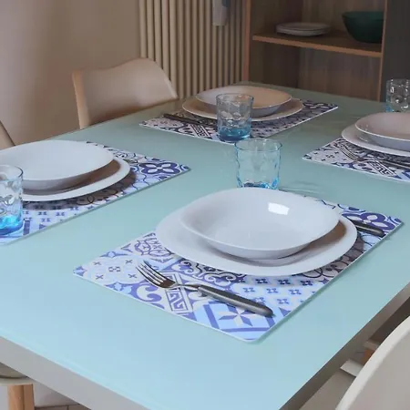Italianway - Pizzo Gordona 19 B Appartement *