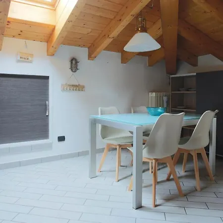 Appartement Italianway - Pizzo Gordona 19 B *
