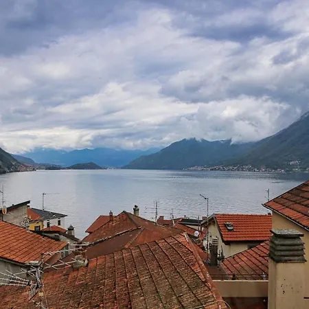 Italianway - Pizzo Gordona 19 B Appartement Argegno