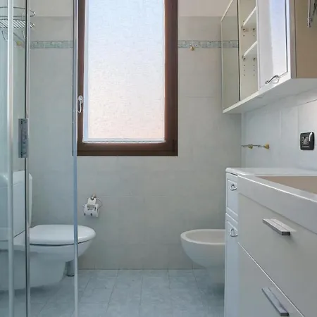 Appartement Italianway - Pizzo Gordona 19 B