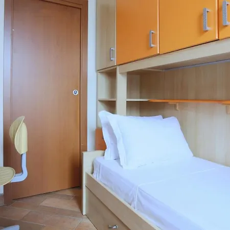 Appartement Italianway - Pizzo Gordona 19 B