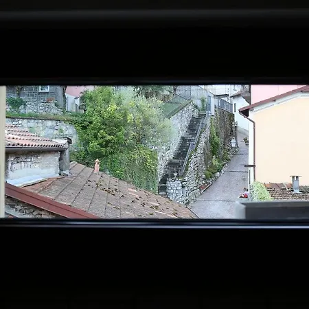 Italianway - Pizzo Gordona 19 B Appartement *