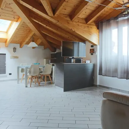 Appartement Italianway - Pizzo Gordona 19 B *