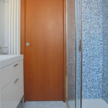 Italianway - Pizzo Gordona 19 B Appartement