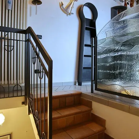 Appartement Italianway - Pizzo Gordona 19 B