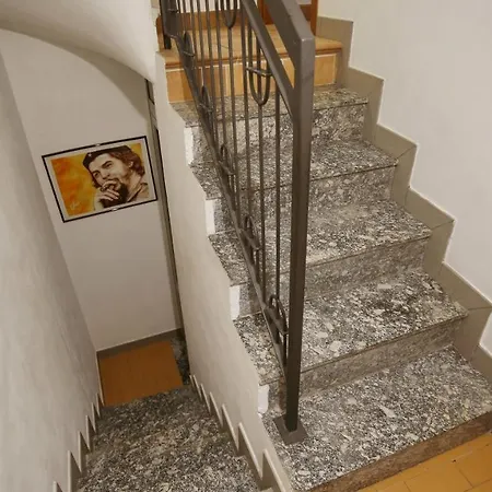 Italianway - Pizzo Gordona 19 B Appartement